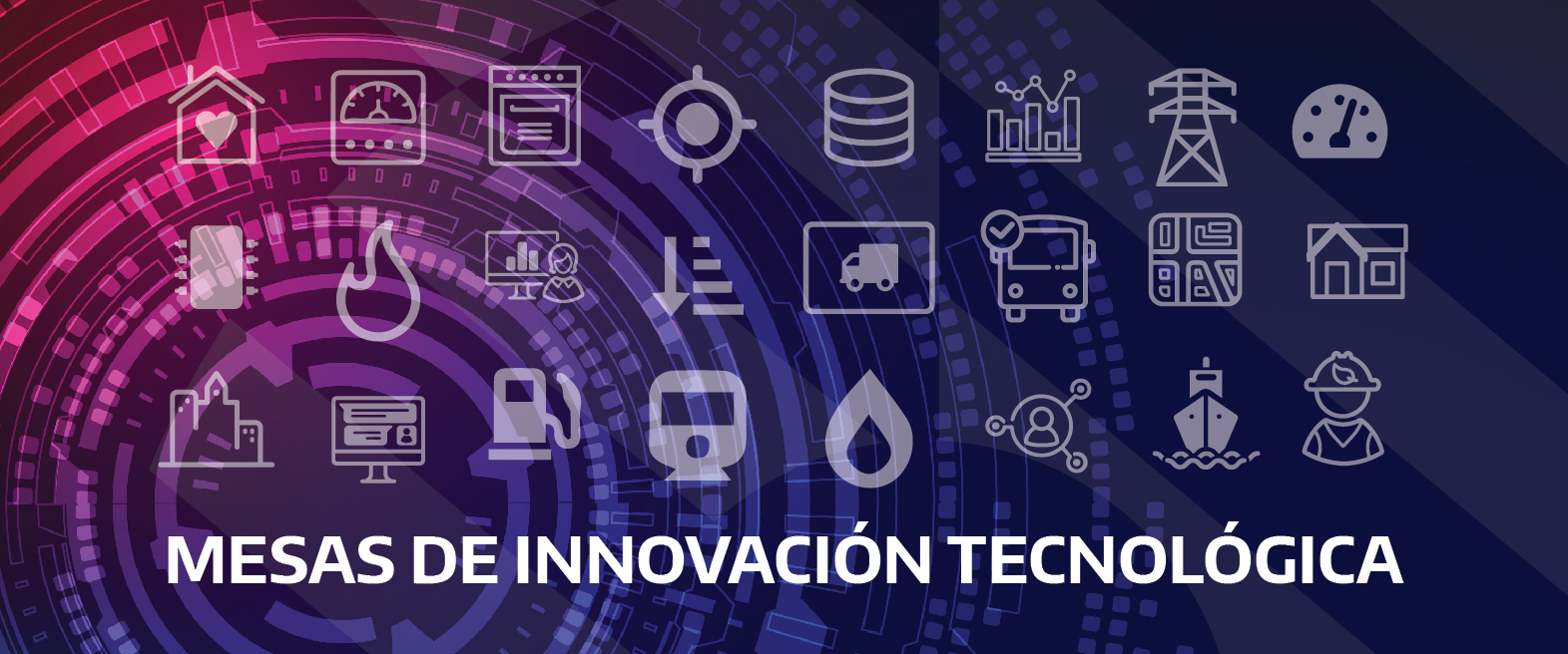 ENARGAS lanzará una Mesa de Innovación Tecnológica para el desarrollo de la Telegestión del Servicio Público