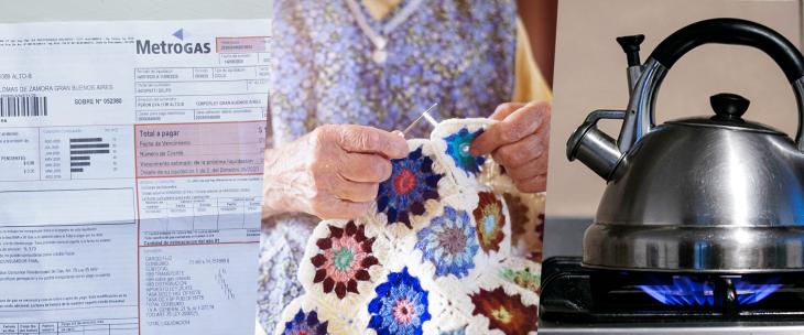 Logro de la Comisión de Adultos y Adultas Mayores: más de 50 Centros de Jubilados y Pensionados de La Pampa accedieron a la Tarifa Diferencial de gas por red