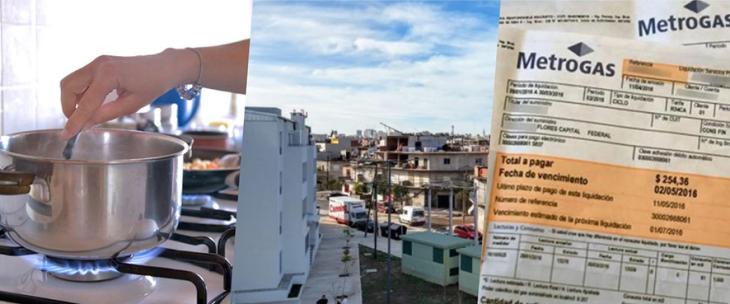 ENARGAS intercedió para brindar soluciones vinculadas al servicio público de gas por redes a 431 usuarias y usuarios de la Ciudad Autónoma de Buenos Aires